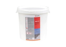 2K-Dichtschlämme CERAfix 301, im weißen Eimer, 21kg