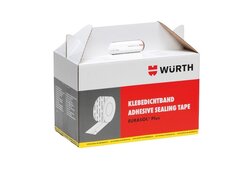 Klebedichtband EURASOL SUP ® SUP PLUS Klebedichtband EURASOL SUP ® SUP PLUS, im Karton verpackt, verschlossen