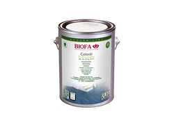 Dose, Biofa, Coloröl