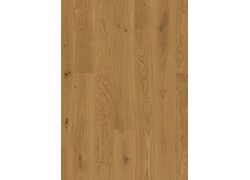 Eichenholzoptik Bodenbelag mit natürlicher Maserung.