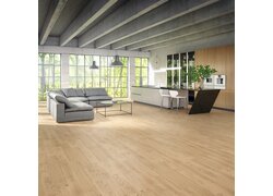 Beispiel Holzboden DISCOVERY in Loft