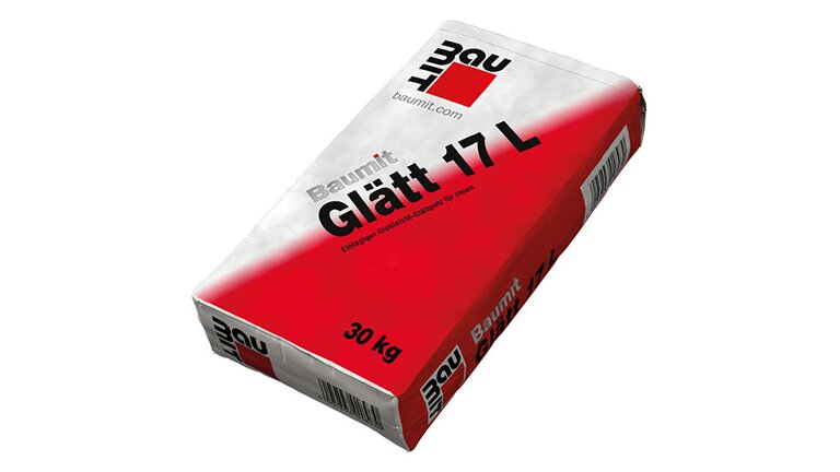 Glätt 17, im Sack verpackt, liegend