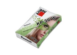 Kalkputz Klima KP 36 W, im Sack, liegend