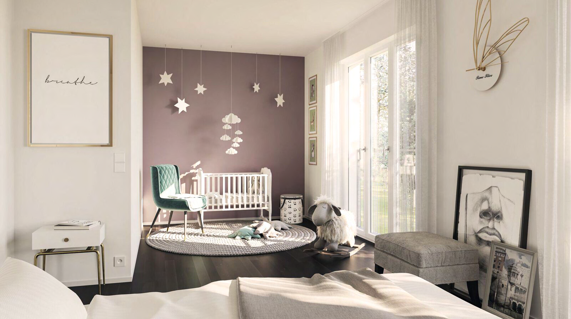 Kinderzimmer