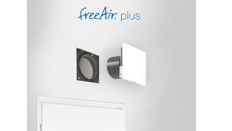 bluMartin freeAir plus 
