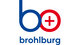 Brohlburg - Logo 