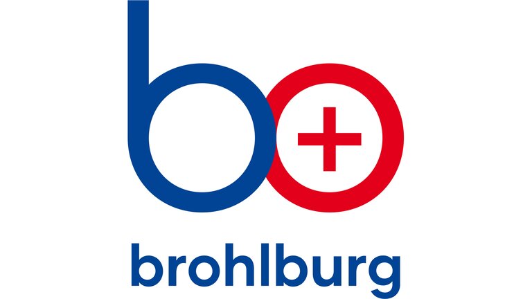Brohlburg - Logo 