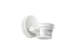 Bewegungs- und Präsenzmelder BJE_BuschWaechter_pro_90_white_gerundet | © ABB AG BUSCH-JAEGER