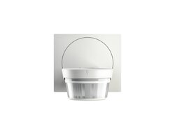 Bewegungs- und Präsenzmelder Busch Waechter pro 220 white fron | © ABB AG BUSCH-JAEGER