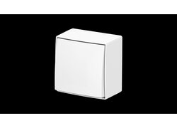 Hauptbild BUSCH-BALANCE® AP SWITCHES | © ABB AG BUSCH-JAEGER