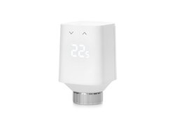Eve Thermo Device Digitales Thermostat | © ABB AG BUSCH-JAEGER