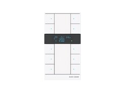 Hauptbild KNX Bedienelemte & Sensorik 2CKA006330A0247 A | © ABB AG BUSCH-JAEGER