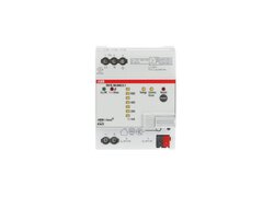 Hauptbild KNX- Reiheneinbaugeräte & Zubehör 9PAA00000098026 | © ABB AG BUSCH-JAEGER