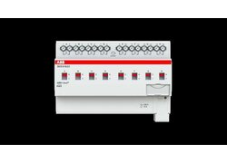 KNX- Reiheneinbaugeräte & Zubehör 9PAA00000008249 | © ABB AG BUSCH-JAEGER