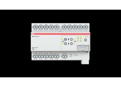 KNX- Reiheneinbaugeräte & Zubehör 9PAA00000003640 | © ABB AG BUSCH-JAEGER