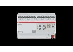 KNX- Reiheneinbaugeräte & Zubehör 9PAA00000334444 | © ABB AG BUSCH-JAEGER