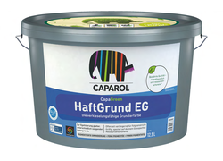 Das Produkt CapaGreen Haftgrund EG, im weißen Eimer, 12,5L, von CAPAROL