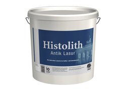 Histolith Antik Lasur, im weißen Eimer