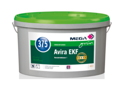 MEGA 375 Avira EKF Eimer