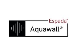 Espada® Aquawall® Logo