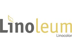 Logo von Linoleum Linocolor