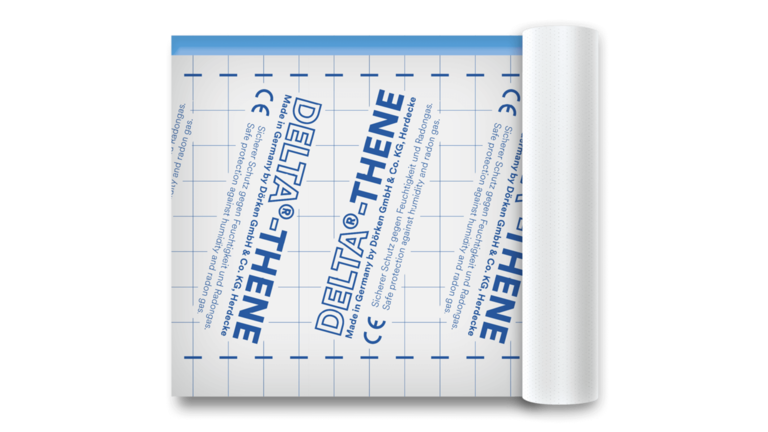 DELTA®-THENE Titelbild