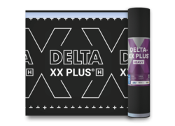 DELTA-XX PLUS® HEAVY Unterdeckbahn