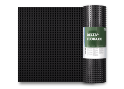 Titelbild DELTA® FLORAXX FAMILIE Rolle