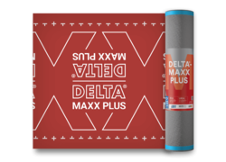 DELTA-MAXX PLUS Bahn