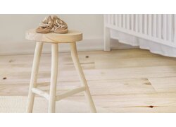 DiPro® Dielen im Kinderzimmer – wohngesund schön