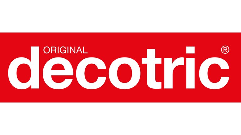 decotric Logo
