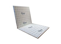 EQtherm Platte Flächenheizungssystem EPS | © EQtherm GmbH