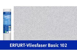 ERFURT Vliesfaser | © ERFURT & SOHN KG