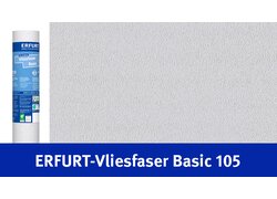 ERFURT Vliesfaser | © ERFURT & SOHN KG