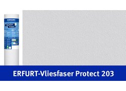 ERFURT Vliesfaser | © ERFURT & SOHN KG
