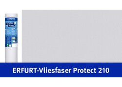 ERFURT Vliesfaser | © ERFURT & SOHN KG