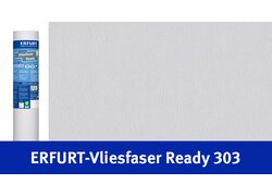 ERFURT Vliesfaser | © ERFURT & SOHN KG