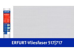 ERFURT Vliesfaser | © ERFURT & SOHN KG