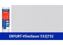 ERFURT Vliesfaser | © ERFURT & SOHN KG