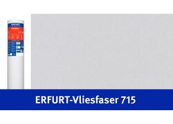 ERFURT Vliesfaser | © ERFURT & SOHN KG