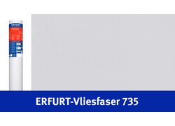 ERFURT Vliesfaser | © ERFURT & SOHN KG