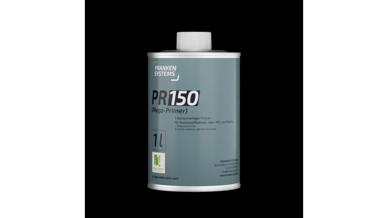 Dose PR 1500 (Mega-Primer) von FRANKEN SYSTEMS.