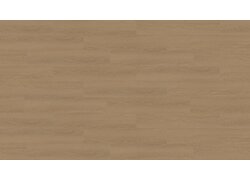 Holzboden-Optik in sanften, warmen Tönen