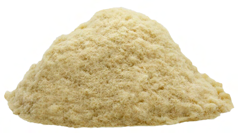 Thermofibre, Faser