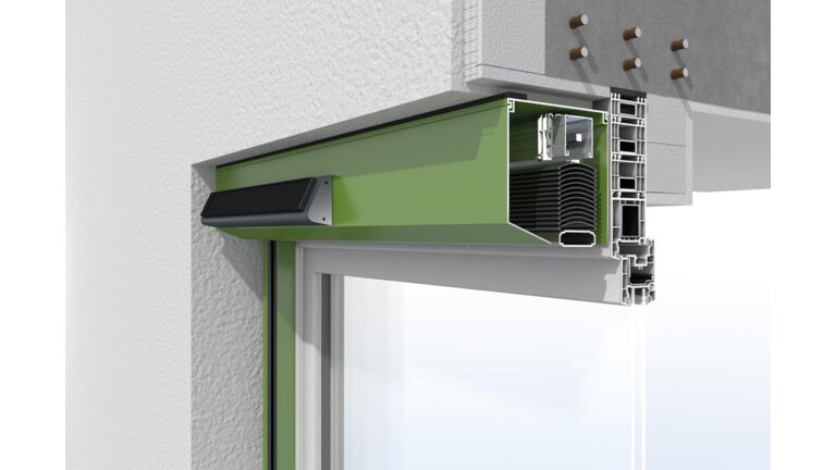 Power Modul Vorbau Growe