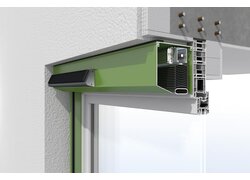 Power Modul Vorbau Growe