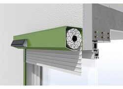 Power Modul Vorbau