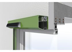 Power Modul Vorbau