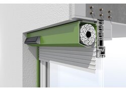 Power Modul Vorbau
