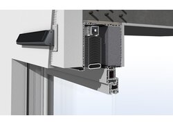 Power-Modul Aufsatzelement ST Growe